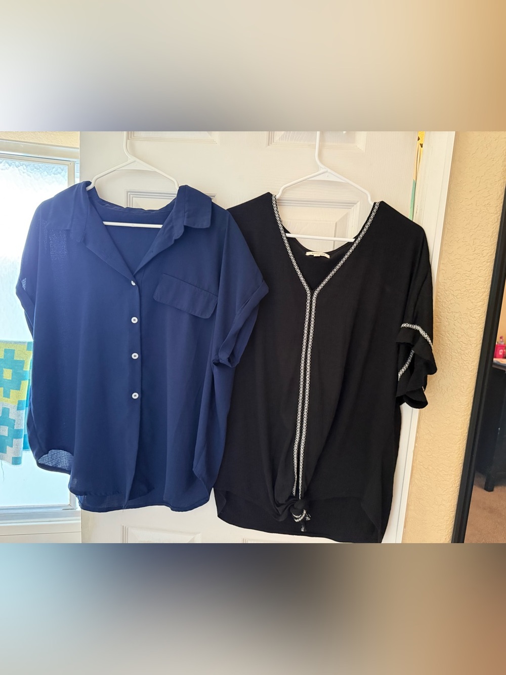 Women professional tops